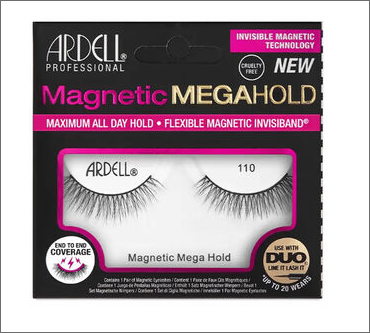 [074764489470] Ardell Magnetic Megahold 110