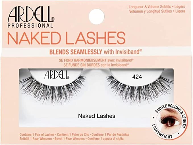 Ardell Naked Lashes