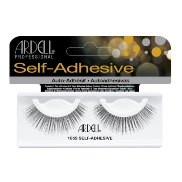 [074764614148] Ardell Pestañas Self Adhesive 105S