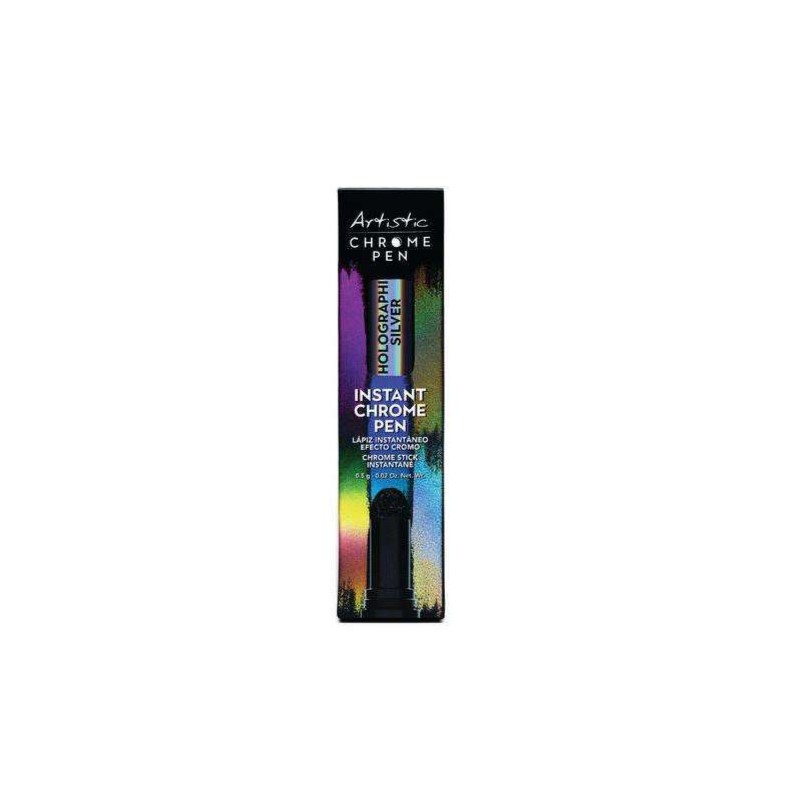Artistic Chrome Pen