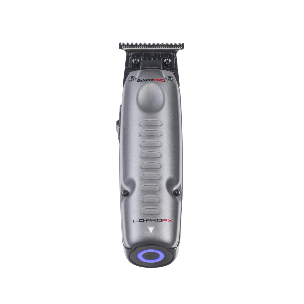 [3030050191424] Babyliss FXOne LoPro Clipper-GREY FX729E