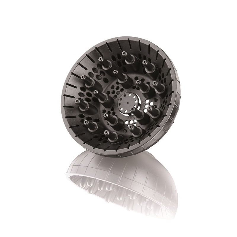 Babyliss Pro Difusor Secadores Excess, Caruso, Veneciano Y Luminoso