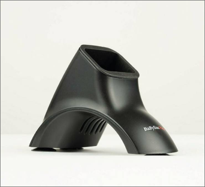 Babyliss Pro Iron Stand