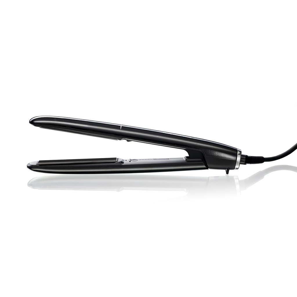 [3030050193091] Babyliss Pro Plancha Stilista Italian Styler BAB3550E (BLACK&SILVER)