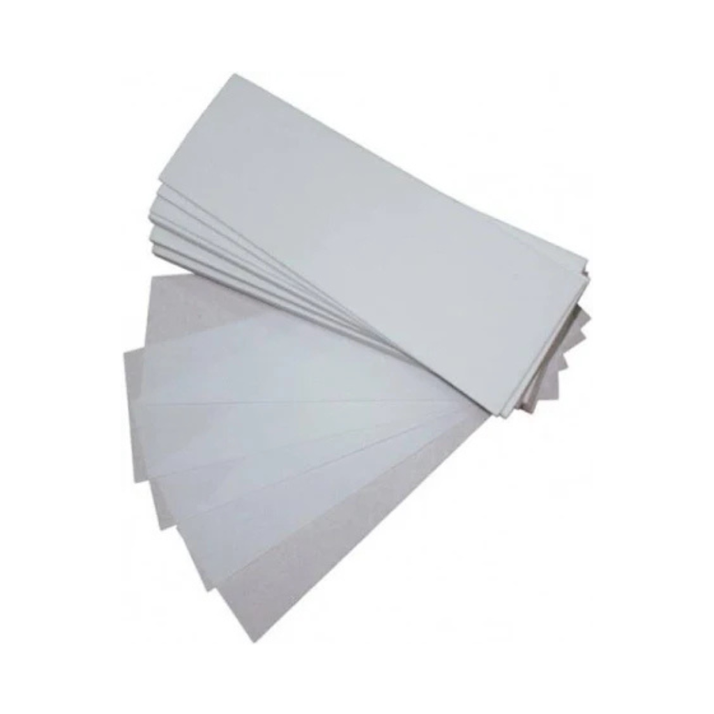 Bandas Depilacion 100U Depilplas