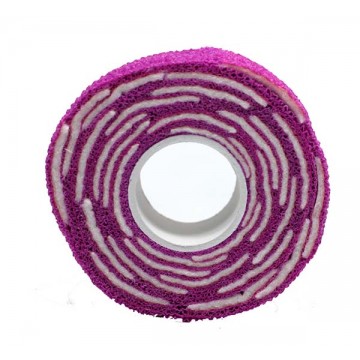 Bandas Flexibles Rosas Para Remover