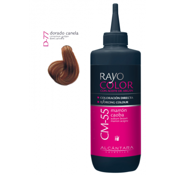Barniz Rayocolor 