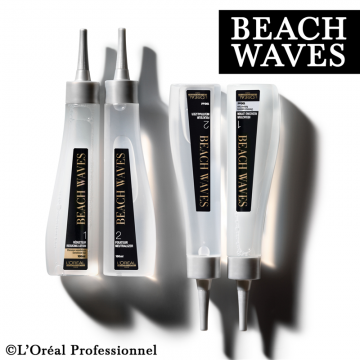 [3474630641419] Beach Waves Cabello Natural Locion   Neutralizante Loreal 