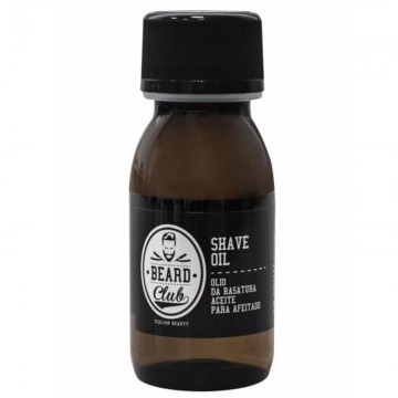 Beard Club Aceite Para Afeitado