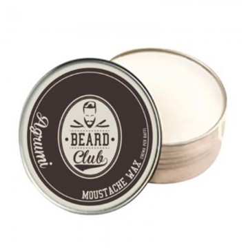 Beard Club Cera Bigote 30ml