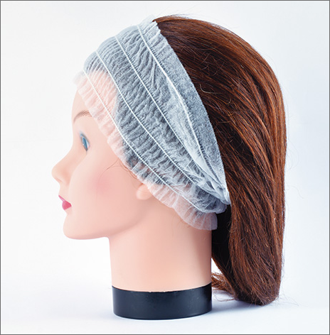 Bifull Diadema Desechable Nara Pack 100 Unidades