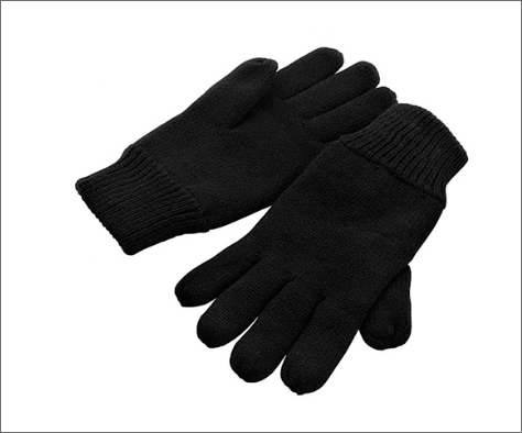 [5060000023459] Bifull Guantes Térmicos De Algodón Para Plancha
