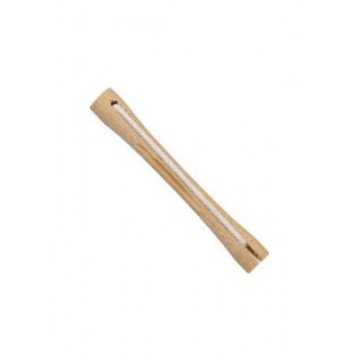Bigudi Madera Eurostil