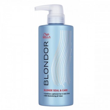 [4015600091156] Blonde Seal & Care Acondicionador 