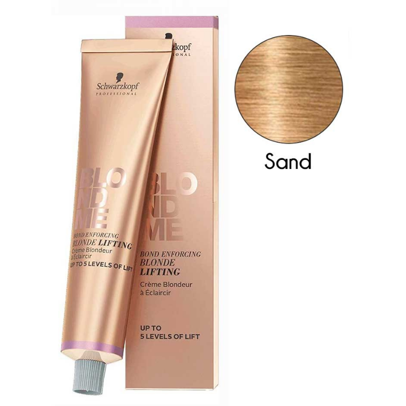 [4045787367591] Blondme Crema Matizadora Para Rubios (L-SAND)