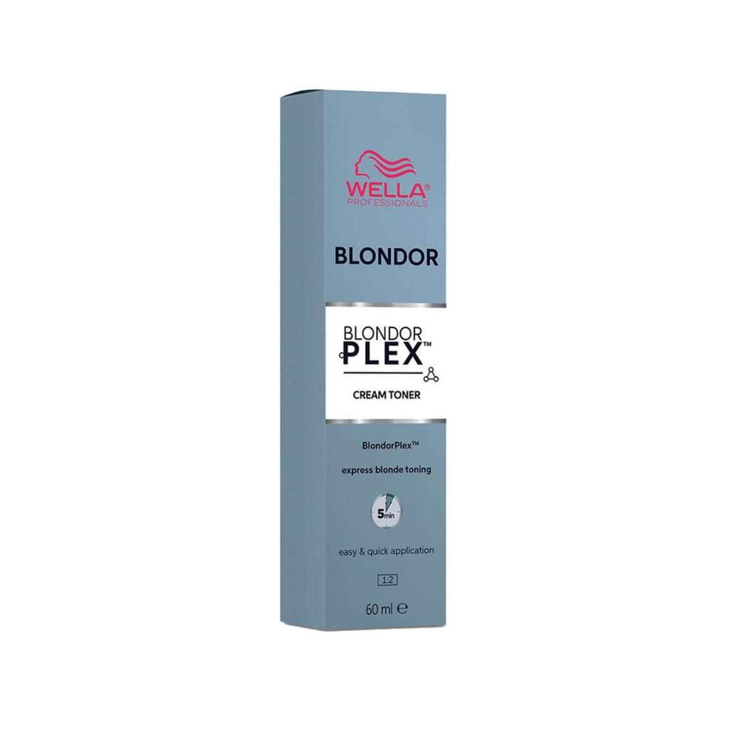 Blondor Plex Matizadores