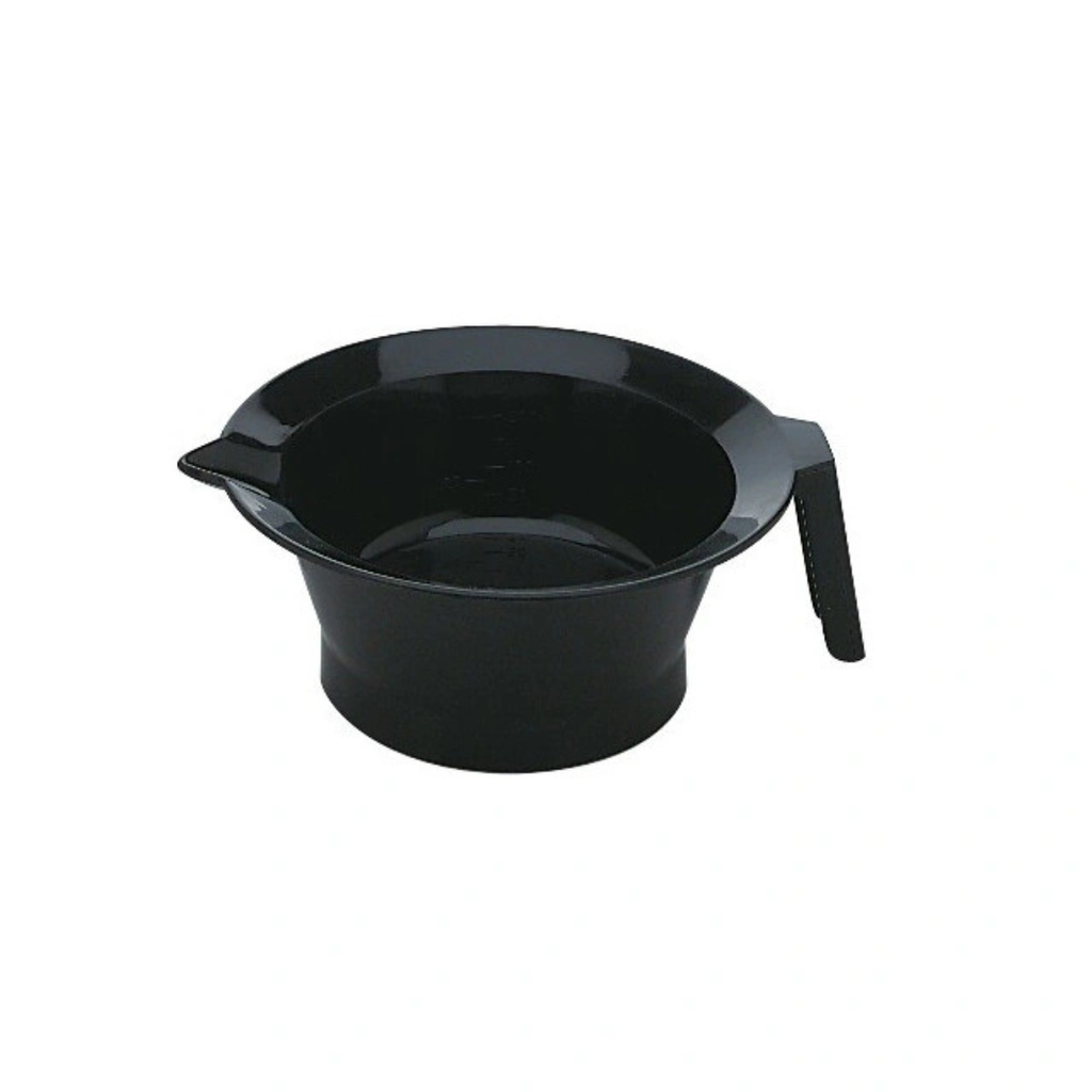 [8435303651505] Bol Para Tinte Negro MH Cosmetics