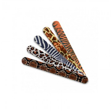 [8423029064716] Bolsa 5 Limas Estampadas Animal Print