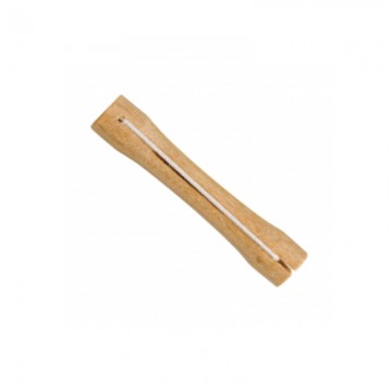 Bolsa 50 Gomas Recambio Para Bigudies De Madera