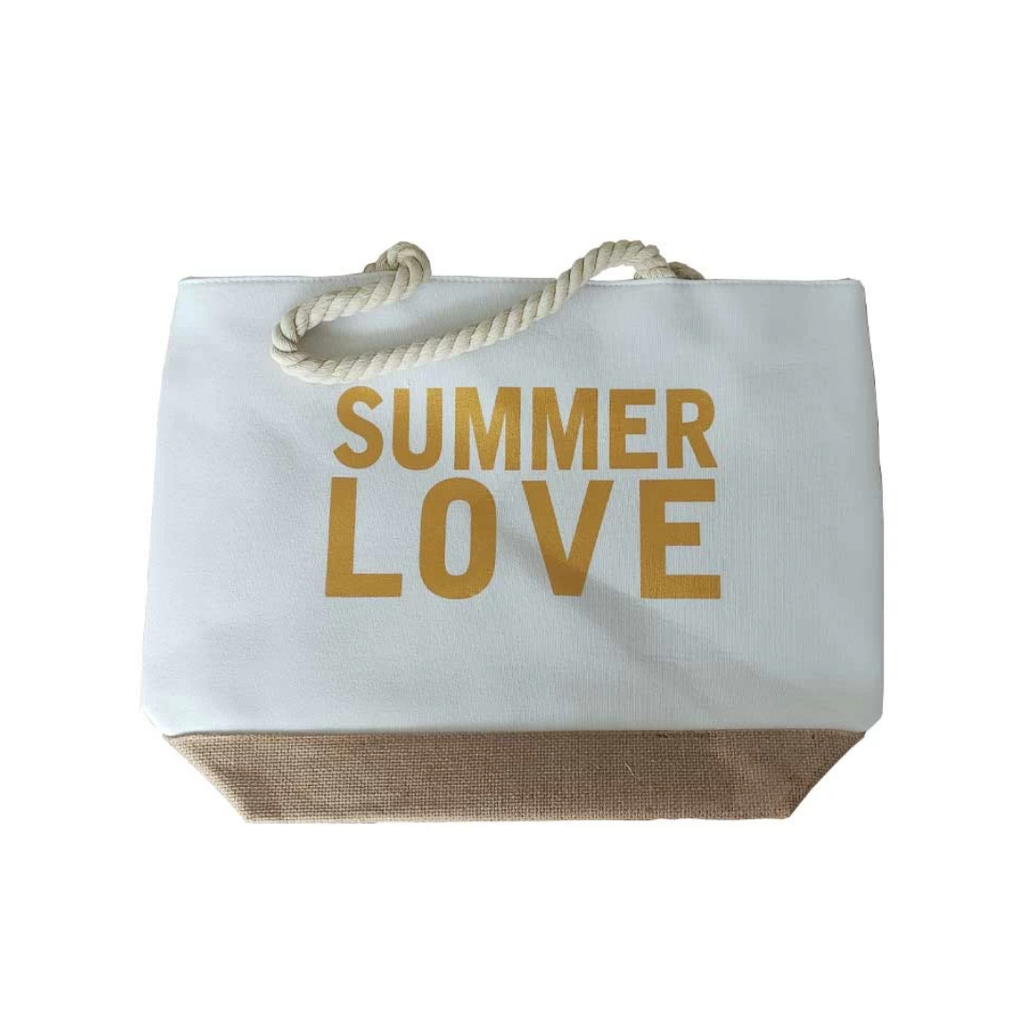 [4064666039725] Bolso De Playa Summer Love Wella