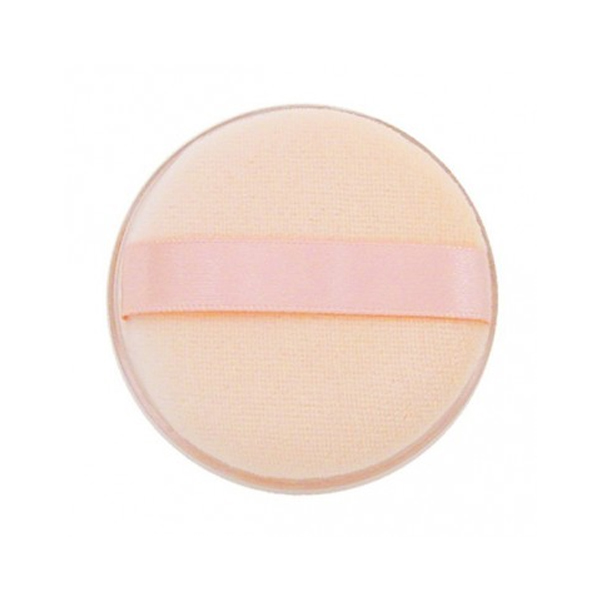 Borla Maquillaje Algodon Con Cinta Disprof