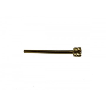 [4012900113663] Broca Torno Carburo Y Titanio G10 Cilindro MH Cosmetics 