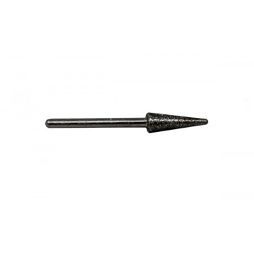 Broca Torno Diamante B6 Cono MH Cosmetics 