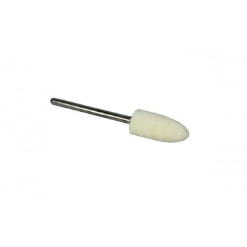 Broca Torno Pulidora Silicona B13 MH Cosmetics