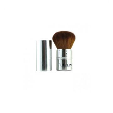 Brocha Kabuki Sintetica Con Tapa MH Cosmetics