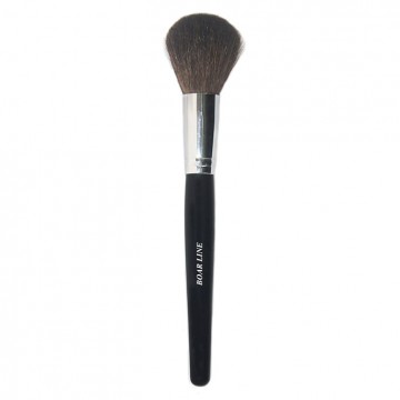 Brocha Polvos Cabra MH Cosmetics