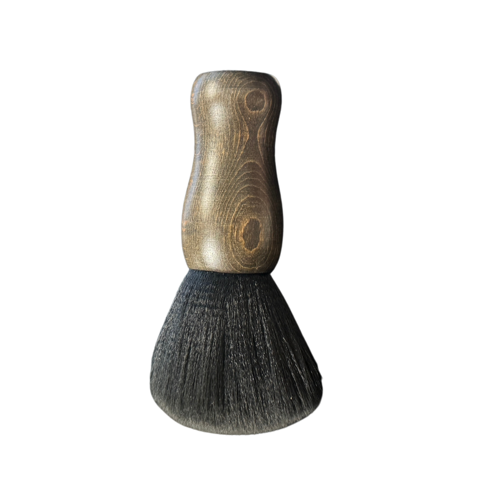 [8435303652335] Brocha para cuello barbero MH Cosmetics
