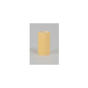 Bucles Amarillos 32Mm