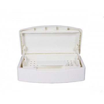 Caja Esterilizacion MH Cosmetics 