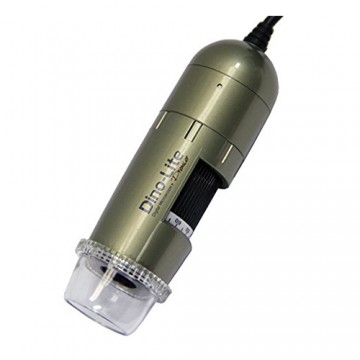 [1930104] Camara Micro Scope Usb Siky/Hair 