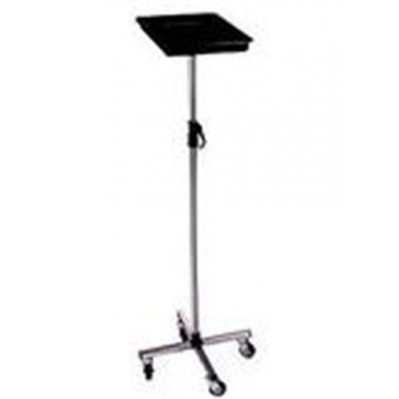 Camarera Auxiliar Metal Regulable MH Cosmetics