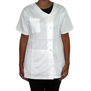 Camisa Crepe Jorpal (SIZE 42)