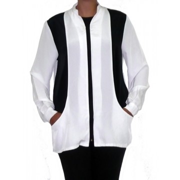 Camisa Dona Talla Sg Charly