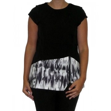 [8435303670735] Camisa Jorpal Cremallera Ladeada (SIZE 34)