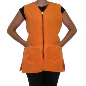 Camisa Jorpal Cremallera Talla 36 