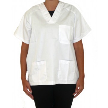 Camisa Pico Talla M