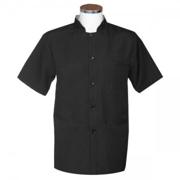 Casaca Con Botones Barbero  (SIZE 42)