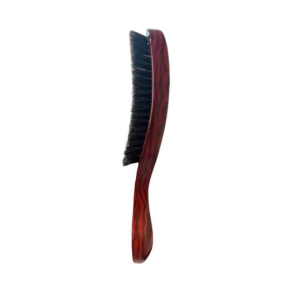 Cepillo Barbero Curvo MH Cosmetics