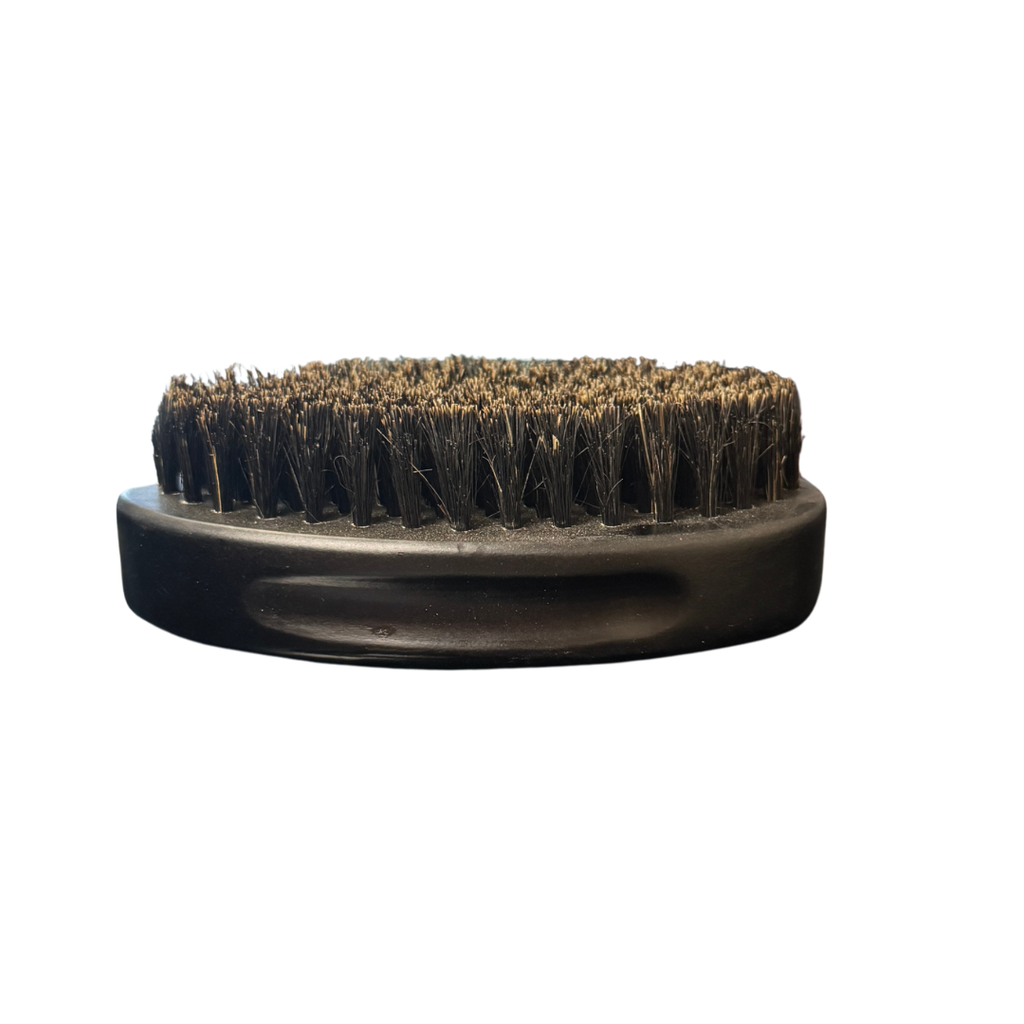 [8435303651529] Cepillo Barbero Ovalado MH Cosmetics