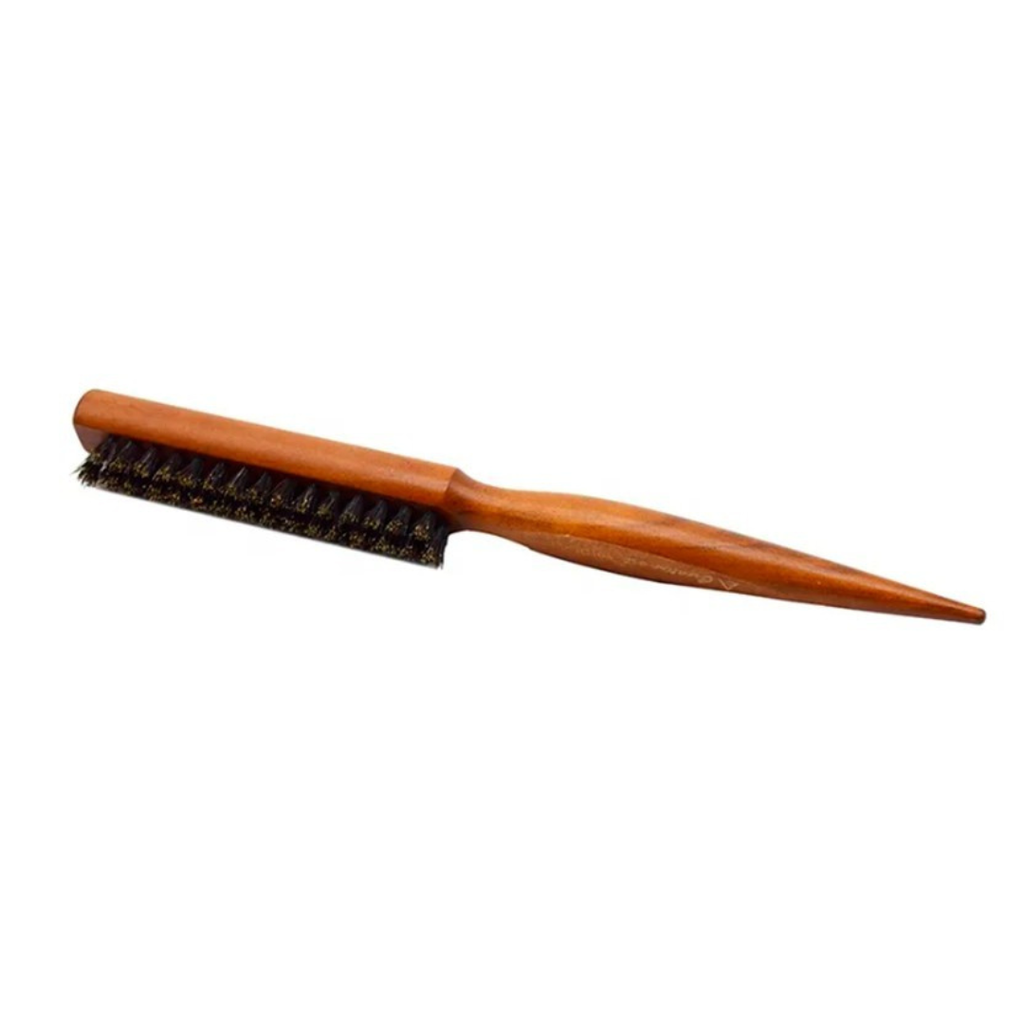 Cepillo Crepar Madera MH Cosmetics