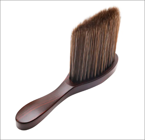 [8435303651383] Cepillo Cuello Barbero (CAOBA)
