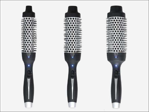 [8435138429416] Cepillo Ionic Roller Perfect Beauty (30MM)