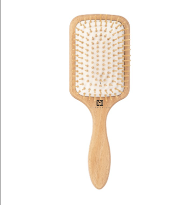 Cepillo Pala Nature Grande MH Cosmetics