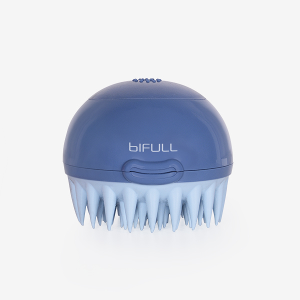 Cepillo Para Tratamientos Coquille Bifull 44900