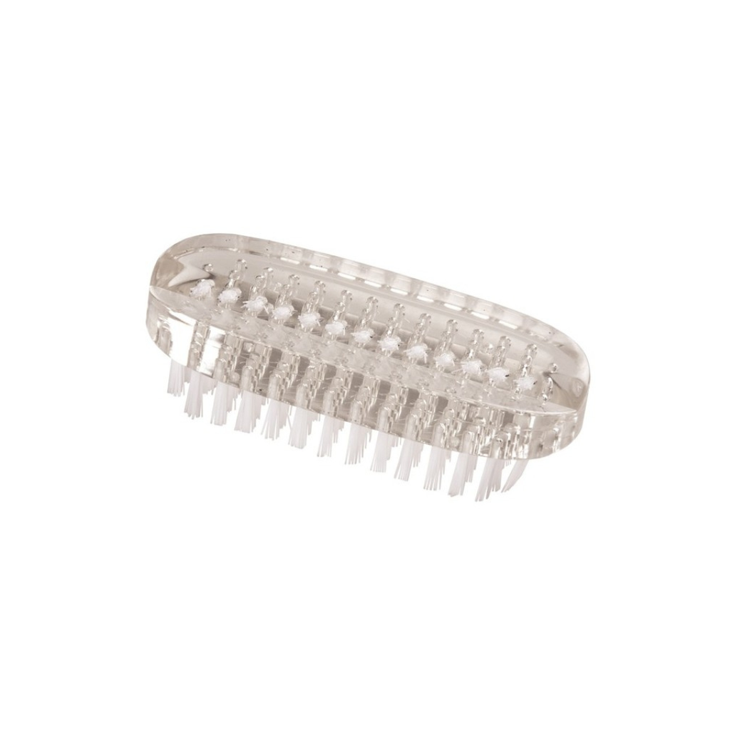 [8423029020422] Cepillo Uñas Doble Especial Eurostil