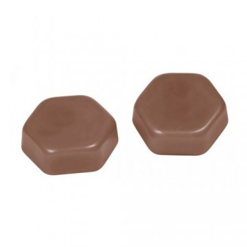Cera Baja Fusion Moka 1Kg Depil-Ok